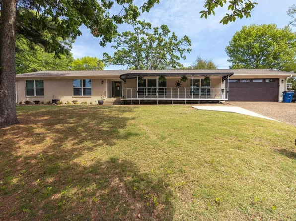 3412 N Hills Blvd, N Little Rock, AR 72116