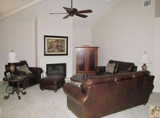 111 Celano Cir, Palm Desert, CA 92211