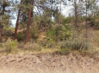 501 Columbia River Rd, Hunters, WA 99137