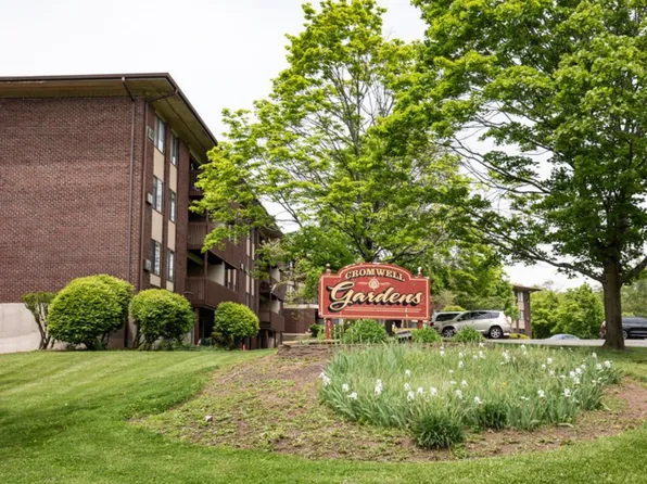 2223 Cromwell Hills Dr #2223, Cromwell, CT 06416
