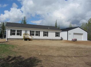 25304 County Highway 39, Osage, MN 56570