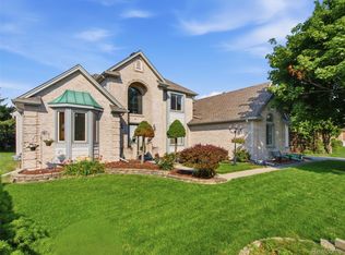 48507 Montelepre Dr, Shelby Township, MI 48315