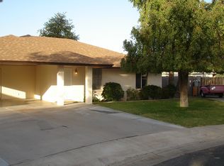 1840 E Harmony Cir, Mesa, AZ 85204