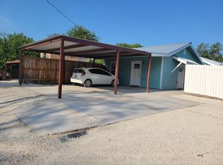 1741 S 11th St, Abilene, TX 79602