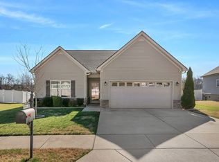 216 Karis Dr, Spring Hill, TN 37174