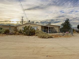 246 N Inyo St, Ridgecrest, CA 93555