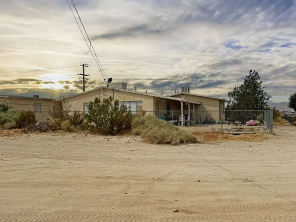246 N Inyo St, Ridgecrest, CA 93555