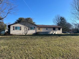 15 Dover Ct SW, Reynoldsburg, OH 43068