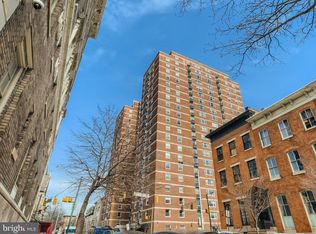 1101 Saint Paul St UNIT 206, Baltimore, MD 21202