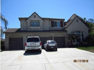 17342 Blue Ridge Ct, Riverside, CA 92503