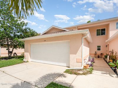 122 Plover Ln #1-33, Rockledge, FL, 32955