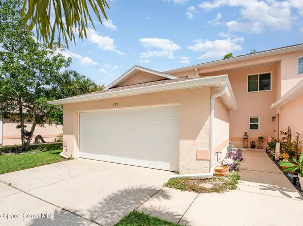 122 Plover Ln #1-33, Rockledge, FL 32955