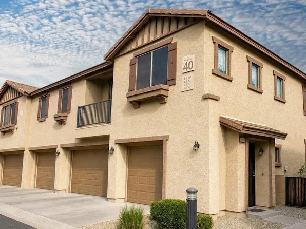 1419 N 81st Ave, Phoenix, AZ 85043