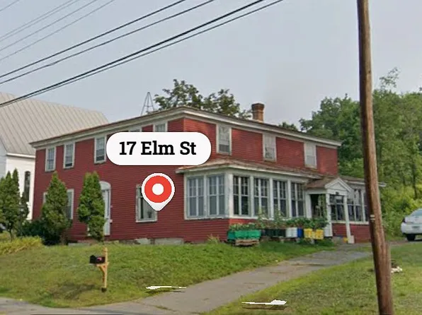 17 Elm St, North Anson, ME 04958