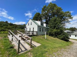 255 Harmons Corner Rd, Auburn, ME 04210