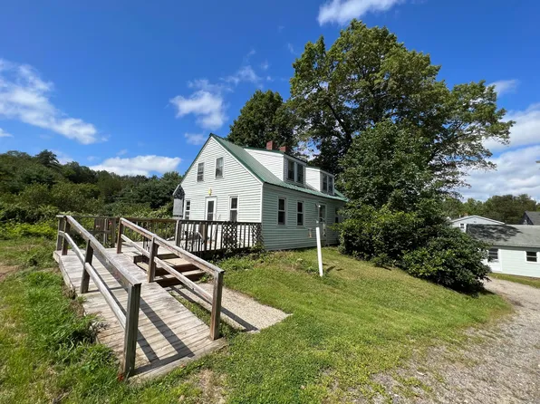 255 Harmons Corner Road, Auburn, ME 04210