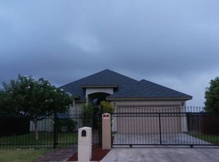 2220 N Kennedy Dr, Weslaco, TX 78599
