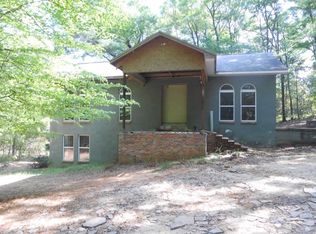 1264 Roaring Rd, Hartford, AL 36344