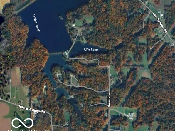 0 Dynasty Ln, Martinsville, IN 46151