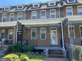 838 Madison St NW, Washington, DC 20011