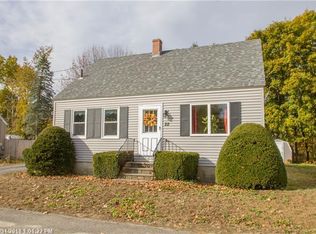 22 Kennison St, Augusta, ME 04330