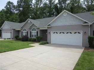 144 Millwright Ct, Mocksville, NC 27028