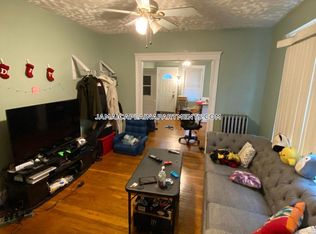 44 Day St #A2, Jamaica Plain, MA 02130