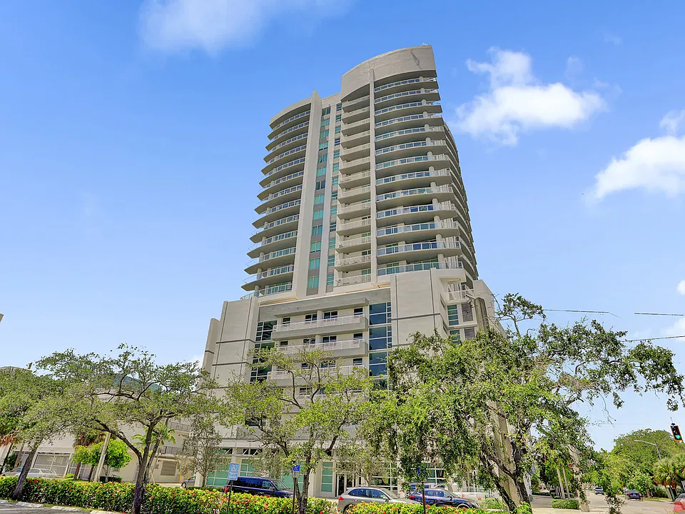 315 NE 3rd Ave #1509