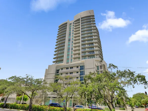 315 NE 3rd Ave APT 1606, Fort Lauderdale, FL 33301