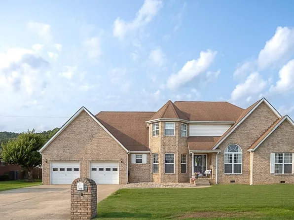 210 Township Road 1533, Proctorville, OH 45669