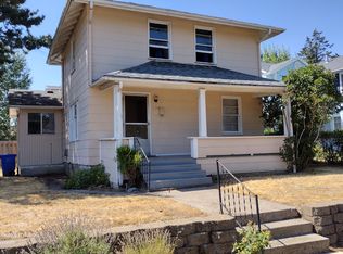 1203 NE 75th Ave, Portland, OR 97213