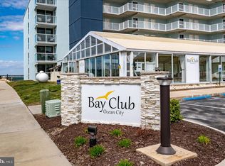 302 32nd St #506, Ocean City, MD 21842