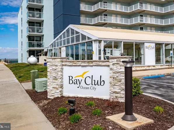 302 32nd St #506, Ocean City, MD 21842