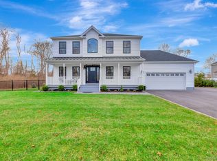 15 Shaw Lane, East Moriches, NY 11940