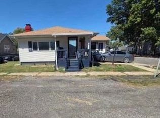 629 N 3rd St, Dupo, IL 62239