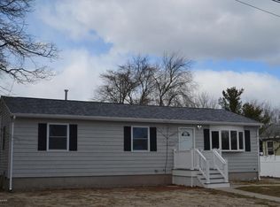 145 Meridian Dr, Brick, NJ 08724