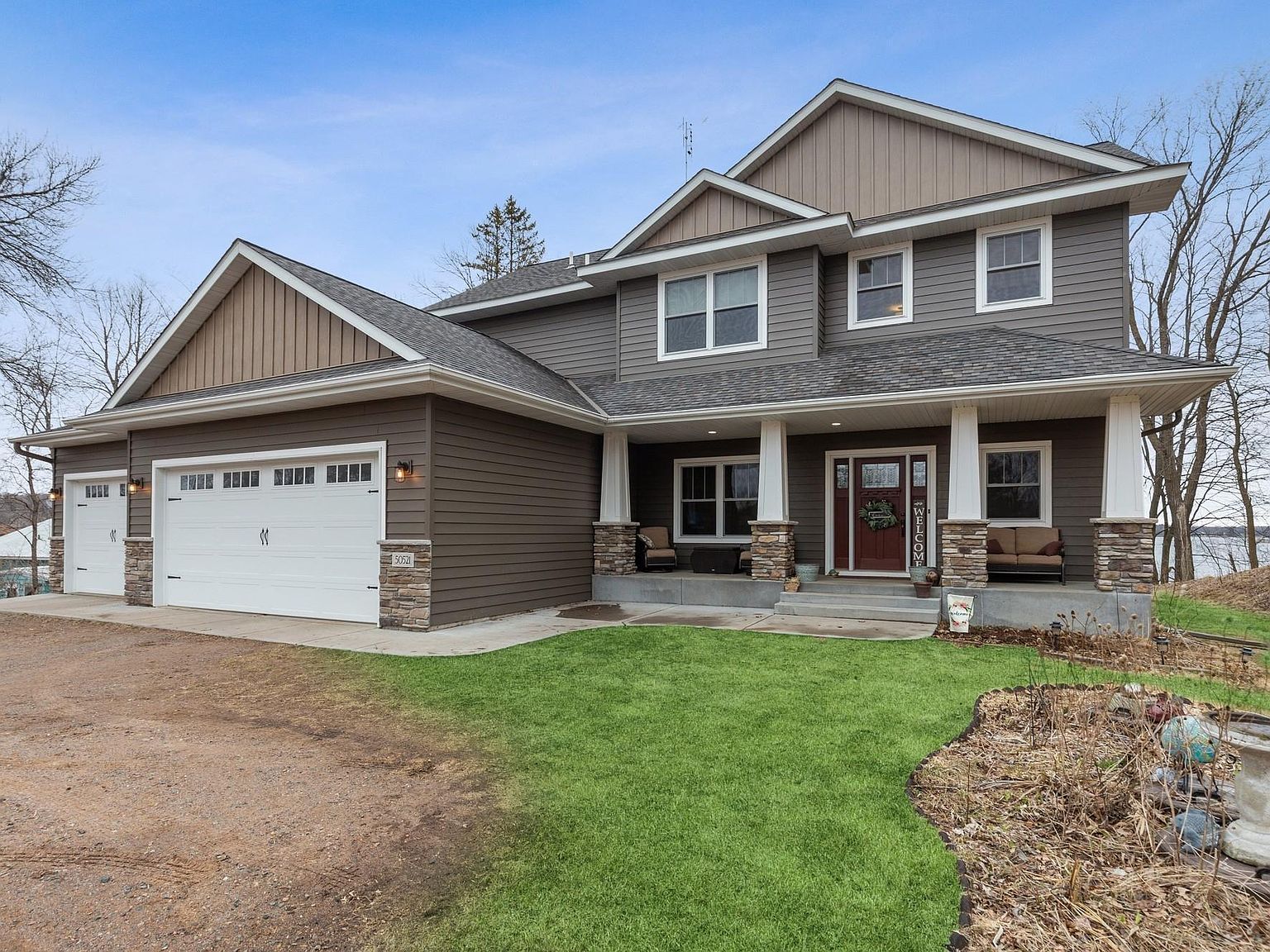 50521 Acacia Ln, Stanchfield, MN 55080 Zillow