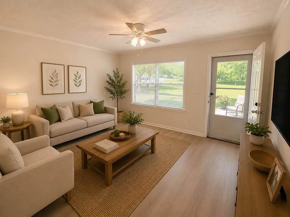 3 bed, 1.0 bath, 1824 sqft, $1,500 — Photo 4