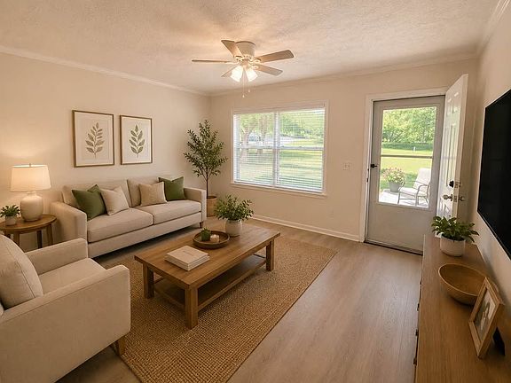 5th image of 4698 Giddon Martin Rd #B
