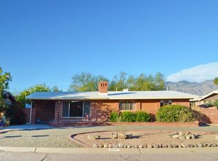 2131 E Monte Vista Dr, Tucson, AZ 85719