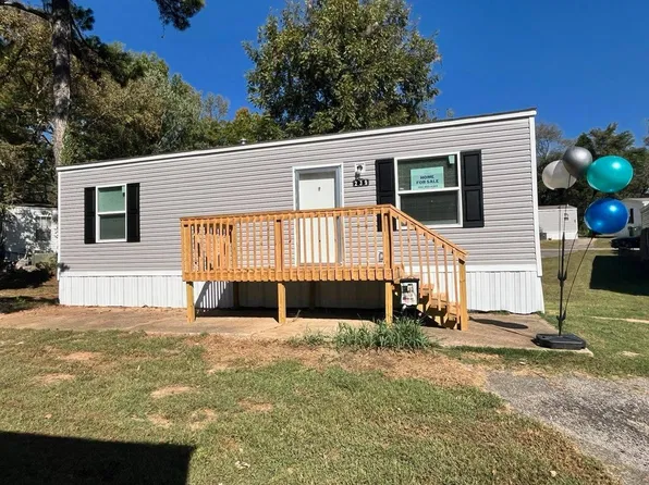 239 Gemini Dr, Madison, AL 35758