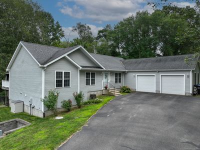 36 Whittaker Lane, Groton, CT, 06340