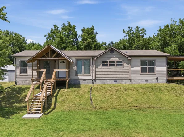 17225 E 640th Rd, Inola, OK 74036