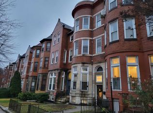 2742 Saint Paul St #B, Baltimore, MD 21218