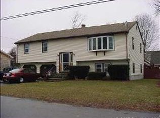 44 Beth Ave, Warren, RI 02885