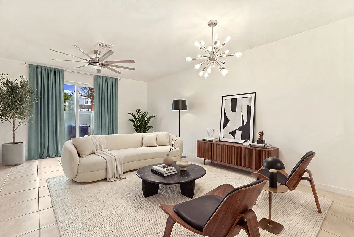 3 bed, 2.5 bath, 1532 sqft, $3,400 — Photo 1