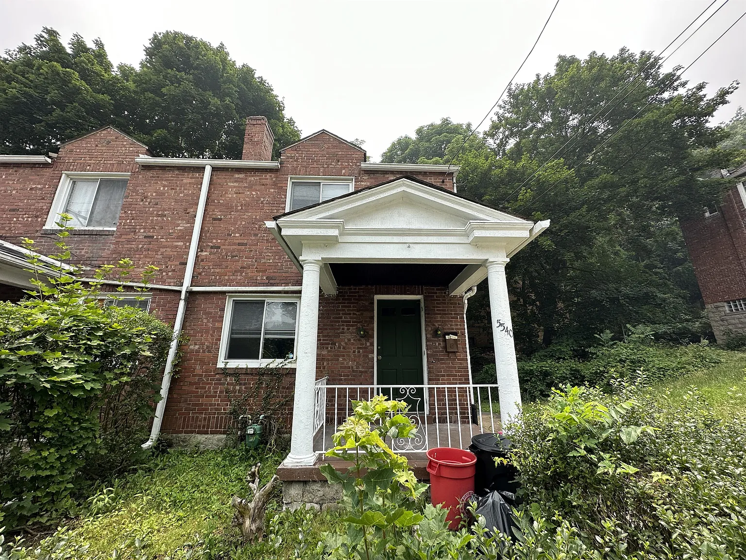 5540 Columbo St photo 1