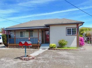 1208 View Ave, Centralia, WA 98531