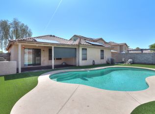 681 W Racine Loop, Casa Grande, AZ 85122