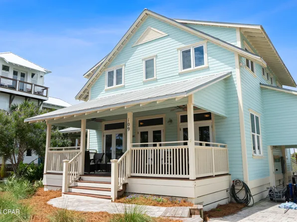 109 Hemmingway Cir, Port Saint Joe, FL 32456